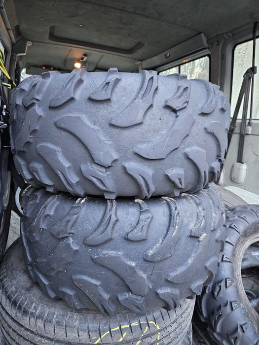 Гуми за UTV 12 цола