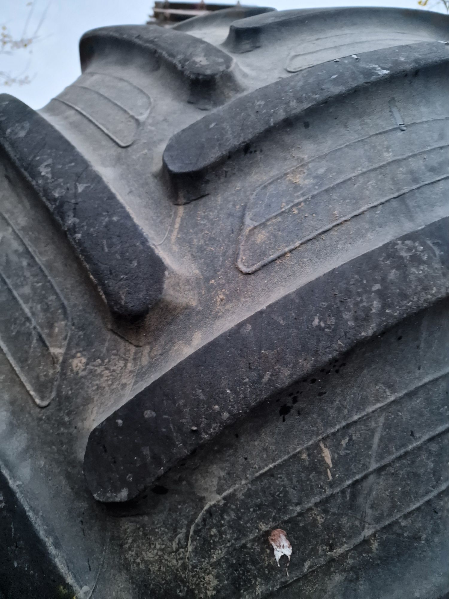 Cauciuc Agri 540/65R30 marca Taurus