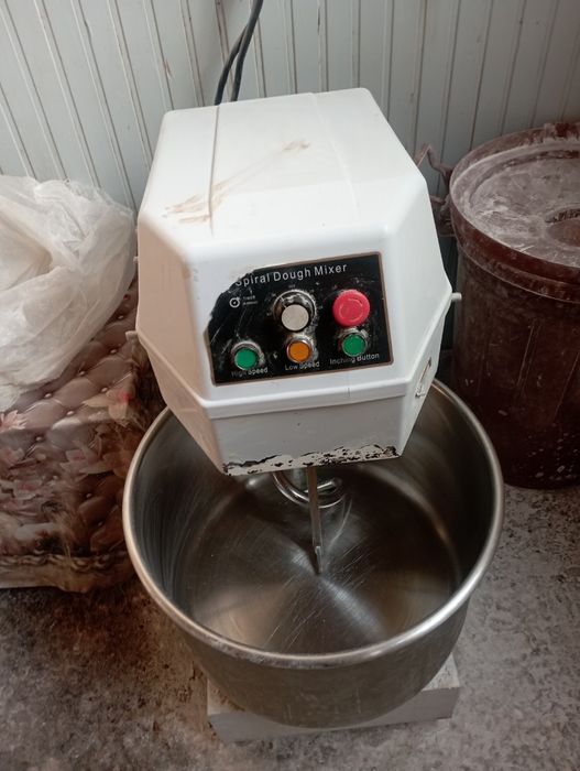 Xitoy mishalka 25 kiloli