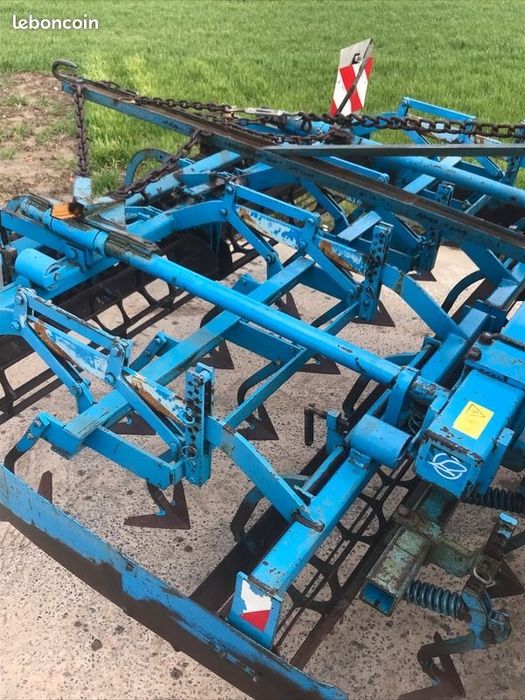 Kompactor plug disc freza coasa grebla remorca met mig