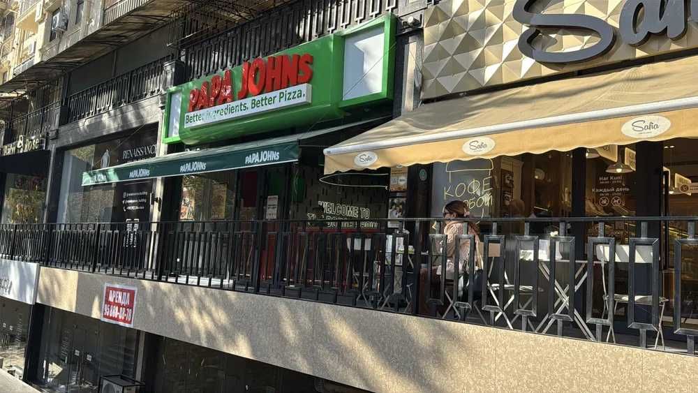 Коммерческое помещение в новостройке. 1-я линия, 145м2. Престижный р-н