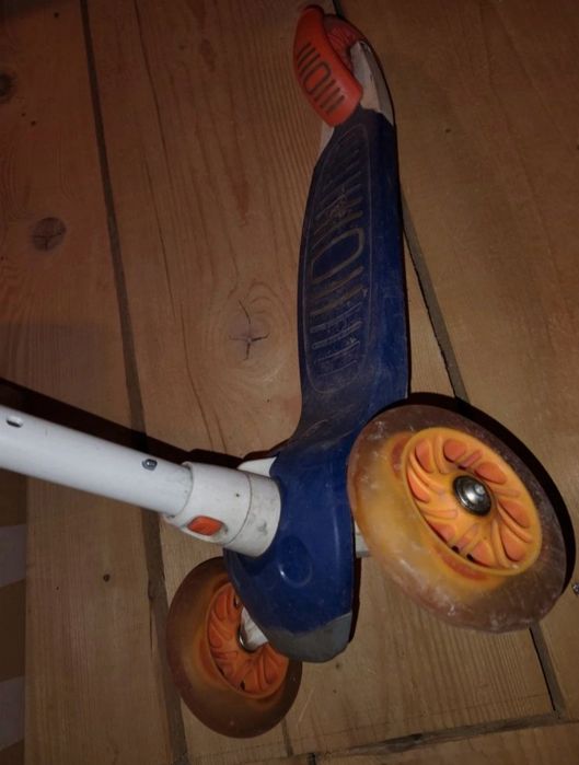 Bicicleta Saracen si altele cu roti