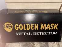 Металодетектор Golden Mask 1+