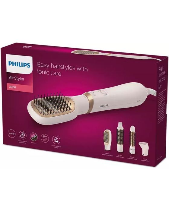 Електрическа четка за коса PHILIPS BHA310/00