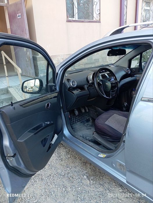 Спарк 3 сотилади.