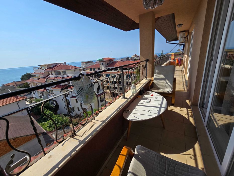 Продава се Двустаен апартамент в с. Равда, Област Бургас - 96 кв.м за 1563 €/кв.м - Снимка #10
