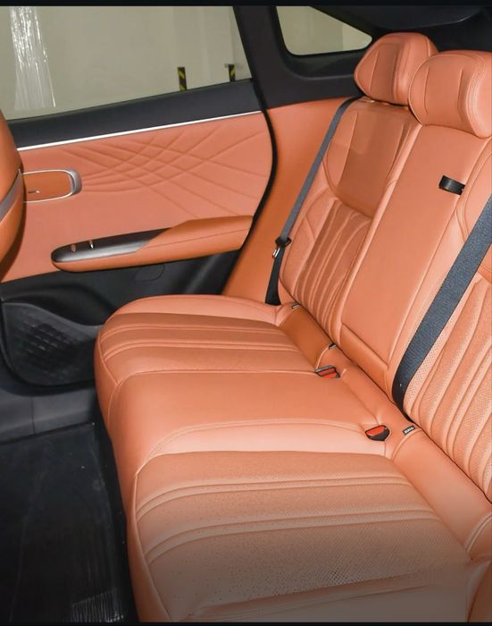 Deepal S07 215 Max Smart drive 2025 ресталинг, быстро надежно