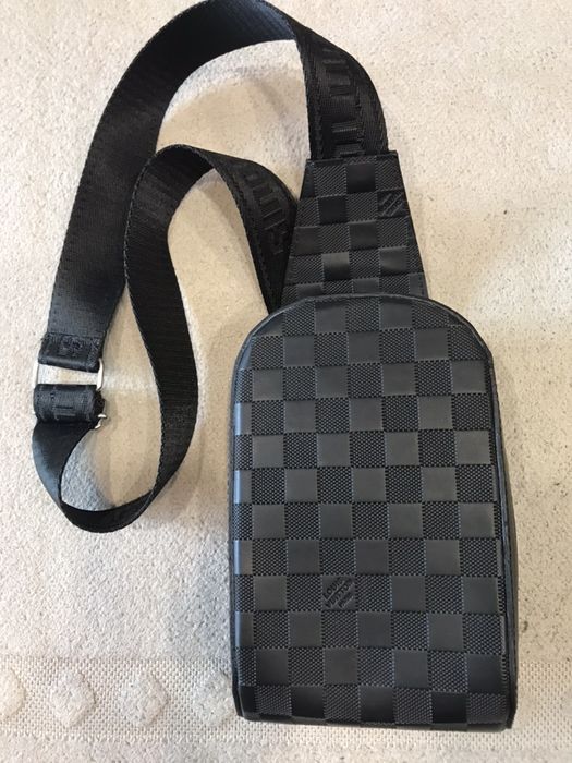 Мъжка чантичка Louis Viutton