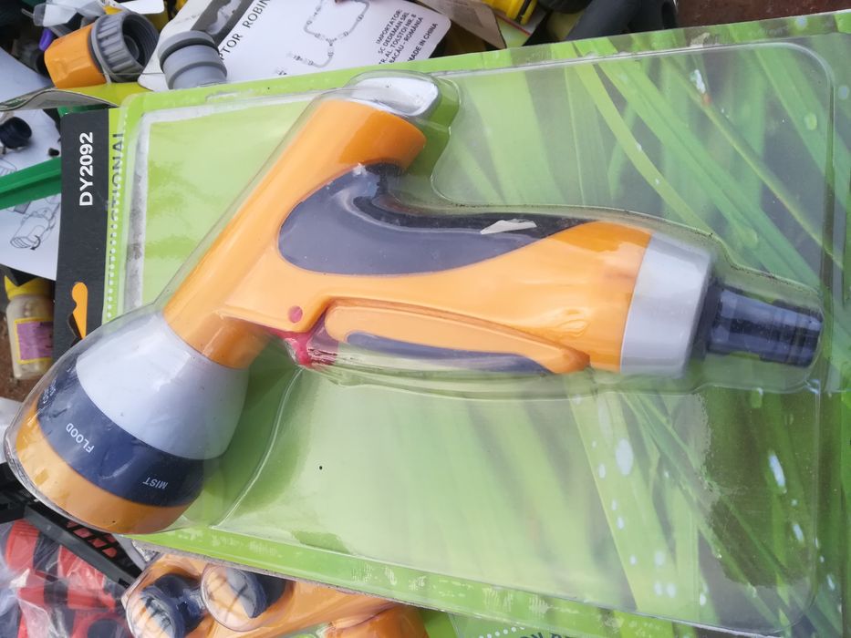 Echipament pentru irigare