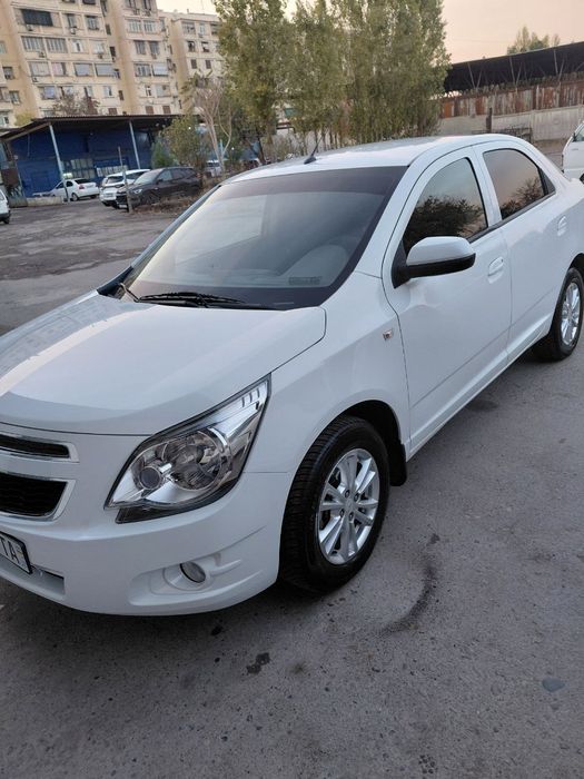 Cobalt 22yil toptozza ideal mowina