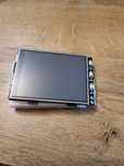 Display Raspberry 3.2 inch