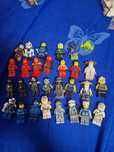 vand lego ninjago