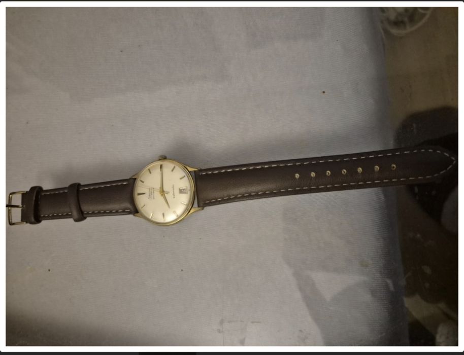 Ceas automatic Condor 65