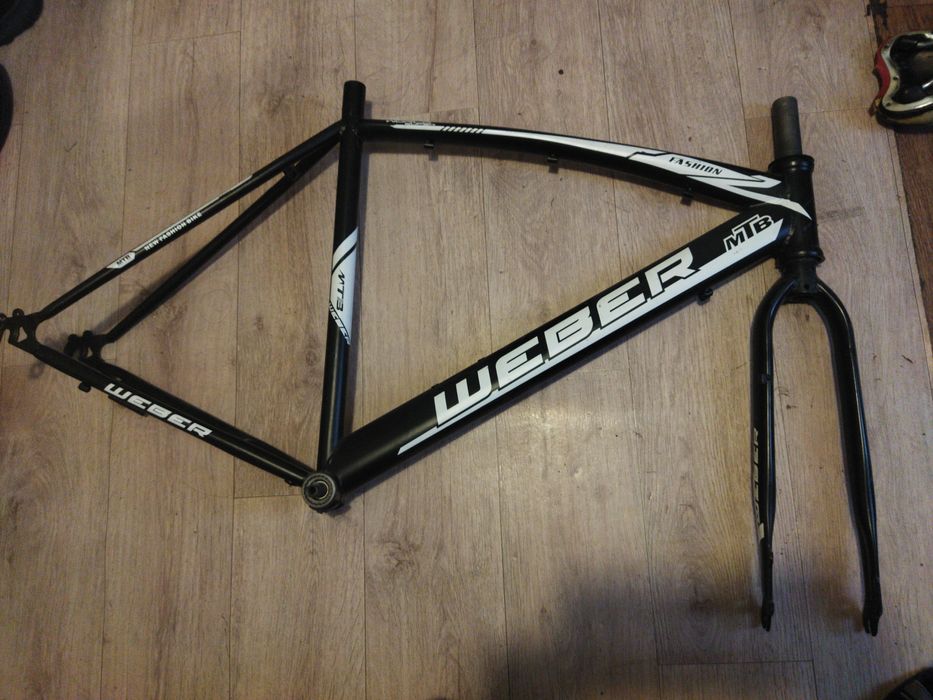 Рама на велосипед 28-29 дьюм колеса