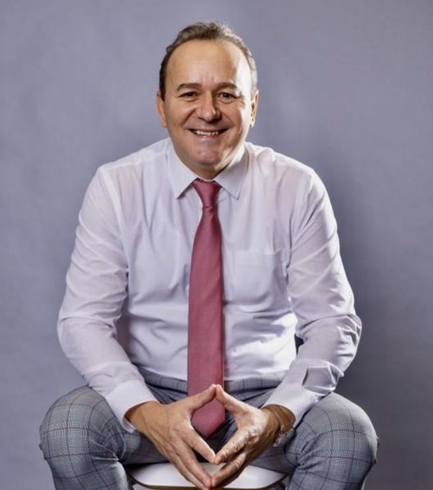 Psihologie-Psihoterapie, sect.3, Bucuresti