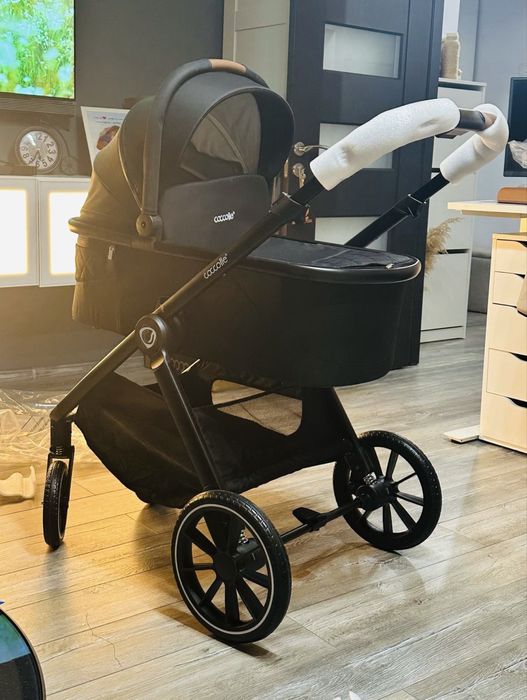 Landou Coccolle Aspen Premium Line