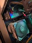 KIT PC AMD AM4 3600xT 32gb ddr4 B450MSI Max