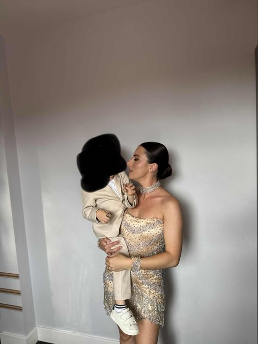 Rochie Eya Couture
