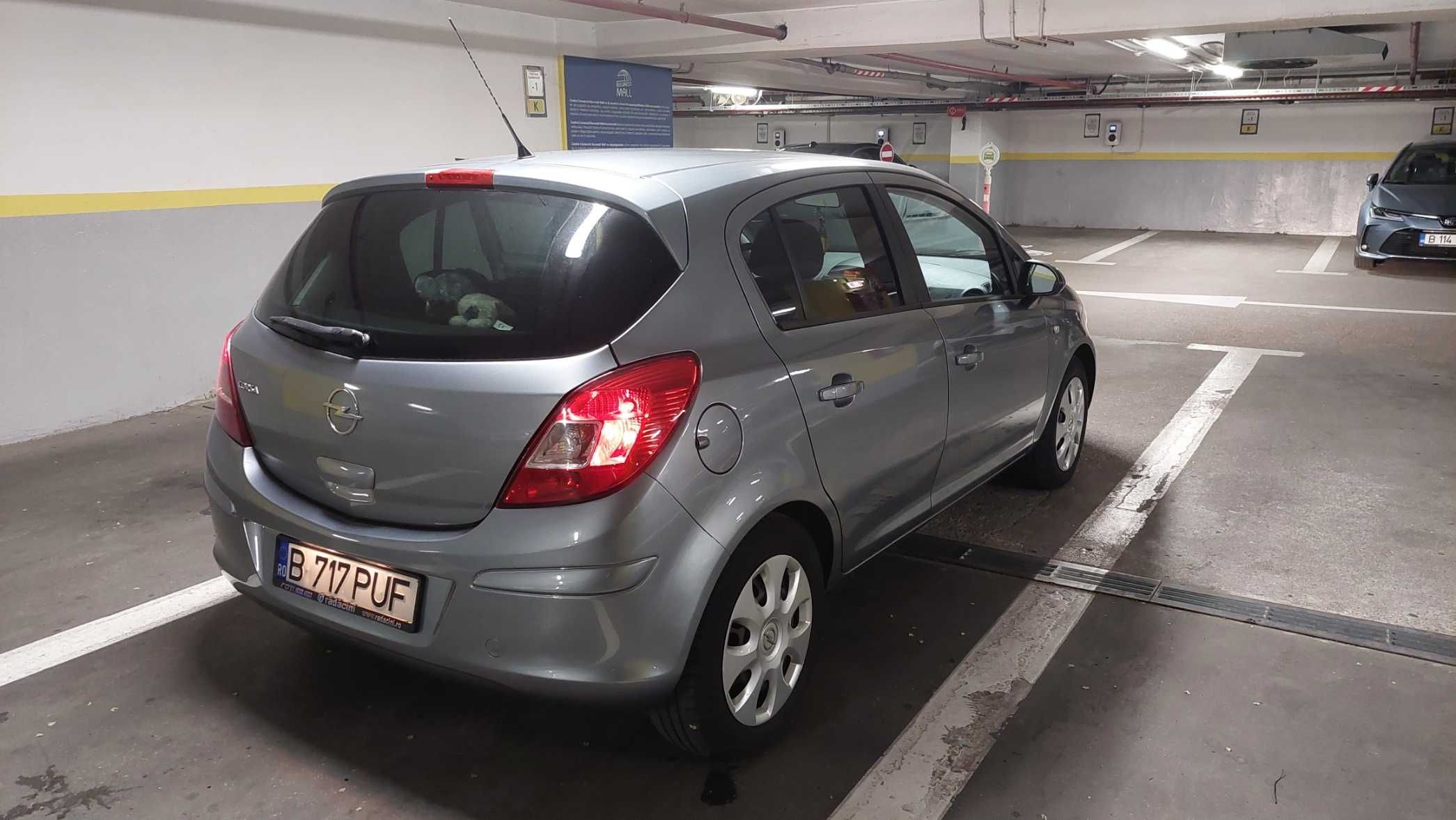 Opel  Corsa 1.2 Benzina editia 111