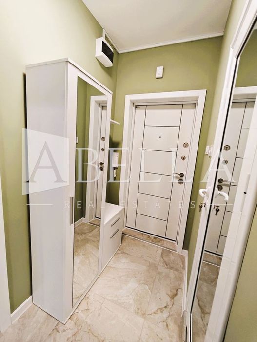 Дава се под наем Двустаен апартамент в София, Овча купел - 50 кв.м за 561 € - Снимка #5