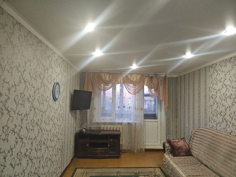 Сдам 2-х комнатную квартиру