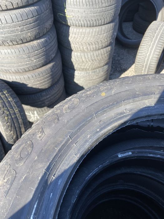 205/60/17 PIRELLI 2бр. 6.5мм