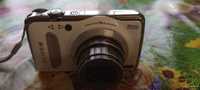Vând aparat foto Fujifilm-16 mpxl