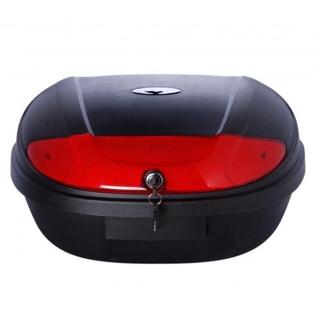 Двоен куфар JIEKA V-21