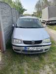 volkswagen polo 1.4 diesel