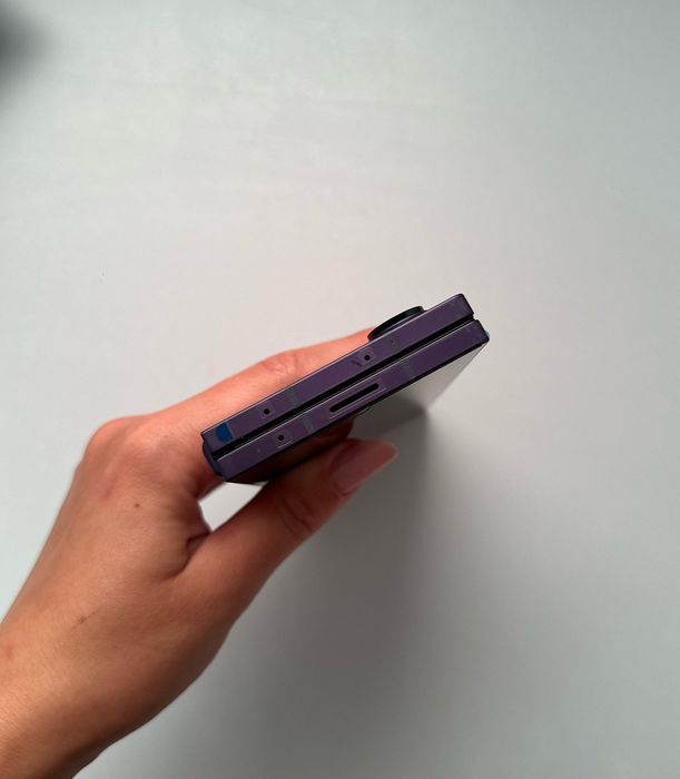 Samsung Galaxy Fold 6