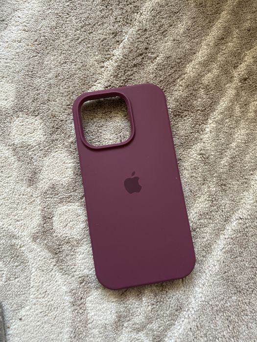 Чехол Iphone 16 pro