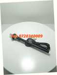 Antena Radiocd Camion Incastrare Aripa Telescopica Manuala