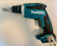 Акумулаторен винтоверт makita