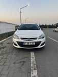 Opel Astra J 1.6CDTI EcoFlex stare perfecta