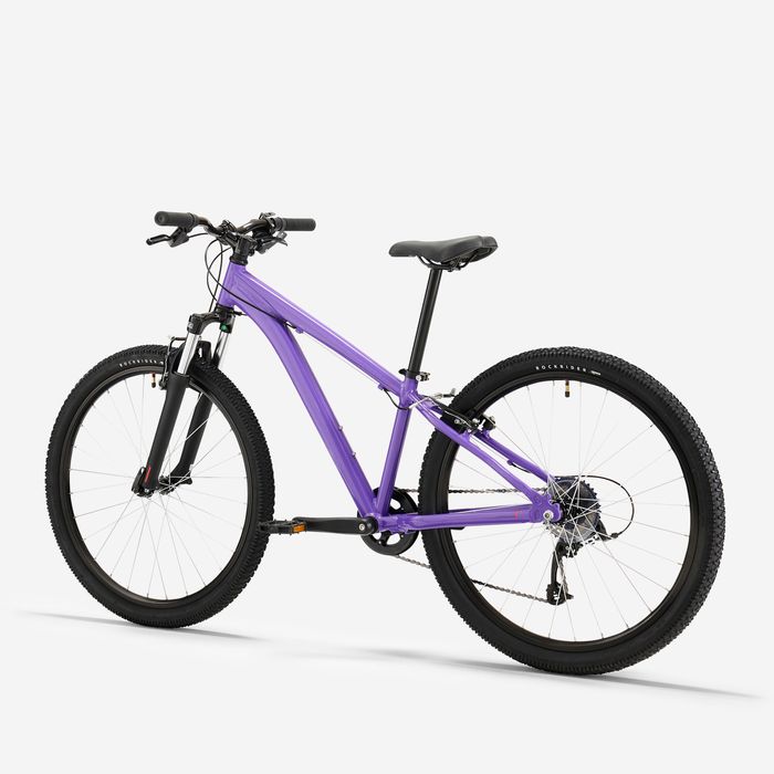 Mtb 26" 9-12 ani, Expl 500 - produs resigilat - (SecondHand) Decathlon