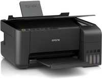 Принтер Epson L3251 print copy scan