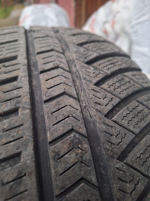 Всесезонни гуми 195 65 15