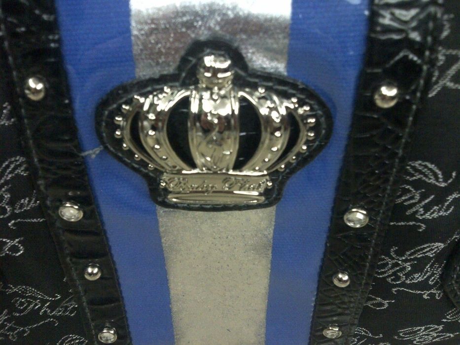 Geanta "Baby Phat" exceptionala+cadou