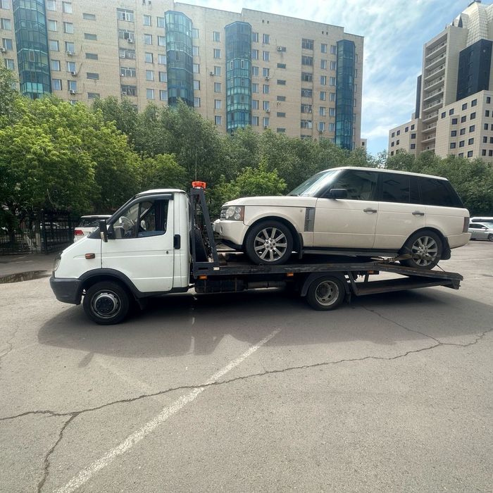 Эвакуатор Щучинск Круглосуточно Межгород Не Дорого