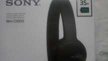 Vand Căști wireless Sony WH-CH510