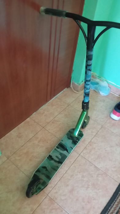 Trotinetă Bottari