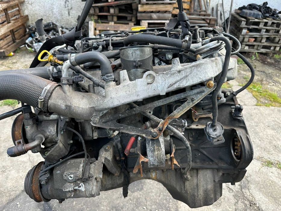 Motor Jeep Grand Cherokee 2.7 CRD 2001-2005