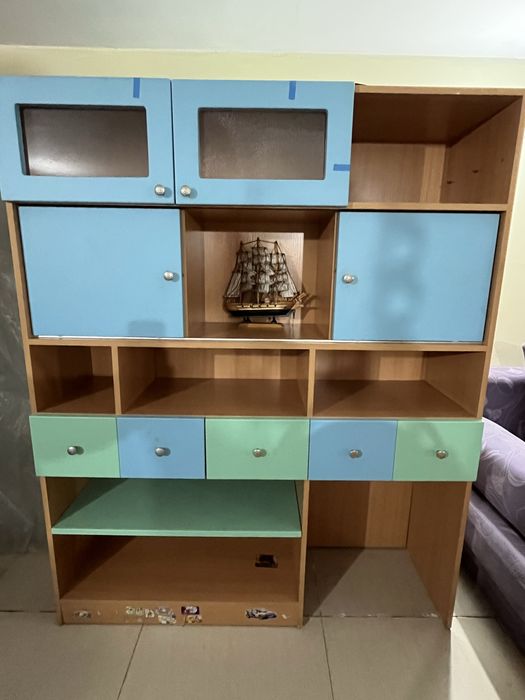 Шкаф детский  б/ у