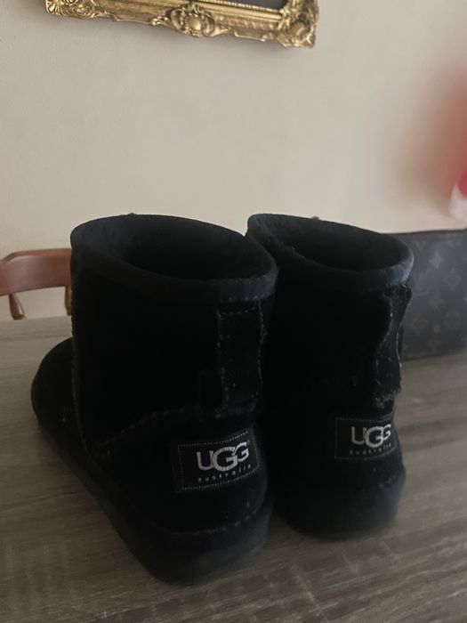 Cadoul perfect de craciun ! Ghete UGG