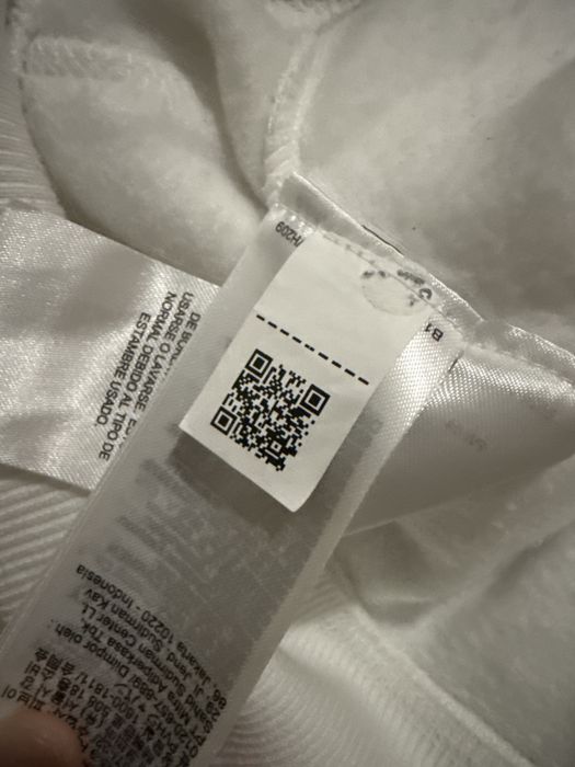 Суичъри Calvin Klein Xs