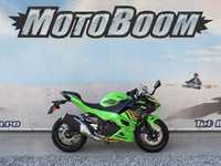 Motocicleta Kawasaki Ninja 500 SE ABS | 3 rate cadou