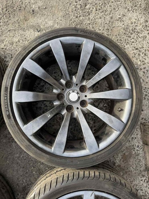 Джанти с гуми за БМВ 19/BMW