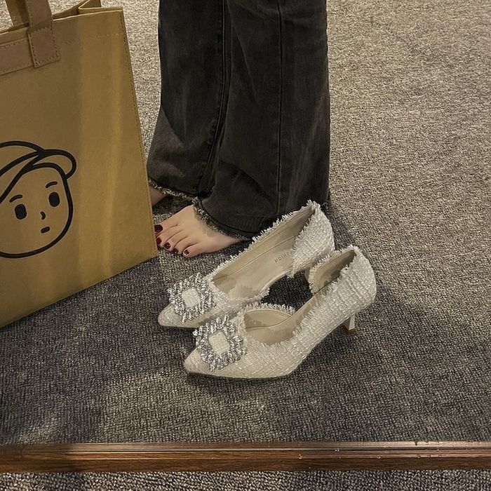 Продаю новые туфли