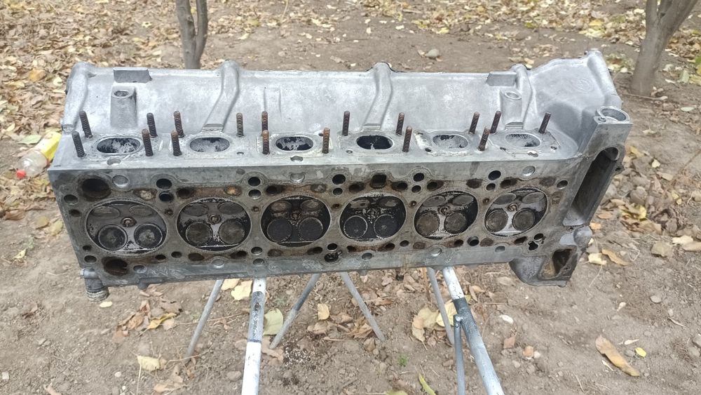 Продам Головку на БМВ