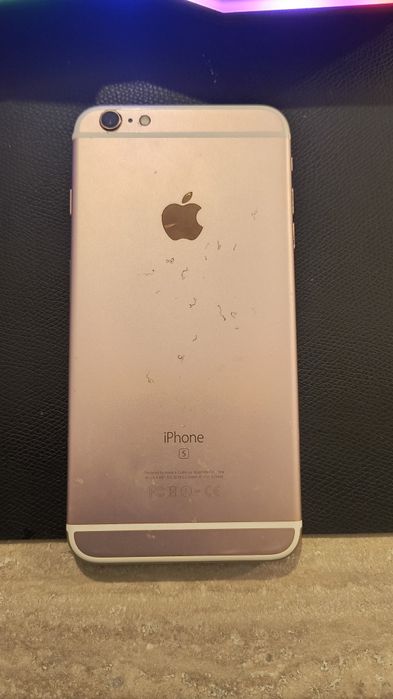 Iphone 6S plus 64gb